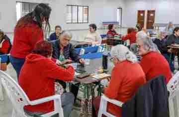  Saúde do idoso requer atenção especial com temperaturas baixas
